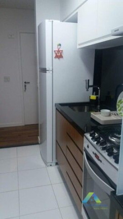 Imagem Apartamento com 2 Quartos à Venda, 67 m² em Sacomã - São Paulo