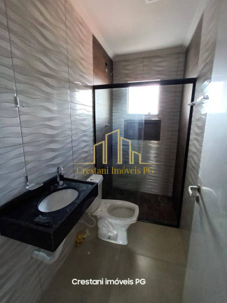 Imagem Sobrado com 2 Quartos à Venda,  em Recanto Brasil - Ponta Grossa