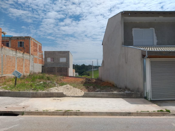 Imagem Terreno à Venda, 140 m² em Vila São Geraldo - São José Dos Campos Imagem Terreno à Venda, 140 m² em Vila São Geraldo - São José Dos Campos