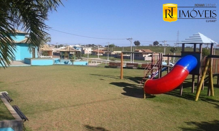 Imagem Terreno em Condomínio à Venda, 318 m² em Fazendinha - Araruama Imagem Terreno em Condomínio à Venda, 318 m² em Fazendinha - Araruama