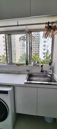 Imagem Apartamento com 4 Quartos à Venda, 138 m² em Aclimação - São Paulo
