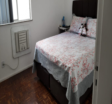 Imagem Imóvel com 3 Quartos à Venda, 73 m² em Méier - Rio De Janeiro