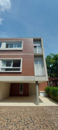 Imagem Casa de Condomínio com 4 Quartos à Venda, 300 m² em Morumbi - São Paulo Imagem Casa de Condomínio com 4 Quartos à Venda, 300 m² em Morumbi - São Paulo