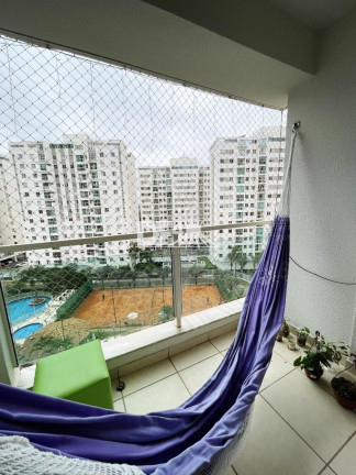Imagem Imóvel com 3 Quartos à Venda, 74 m² em Norte (águas Claras) - Brasília Imagem Imóvel com 3 Quartos à Venda, 74 m² em Norte (águas Claras) - Brasília