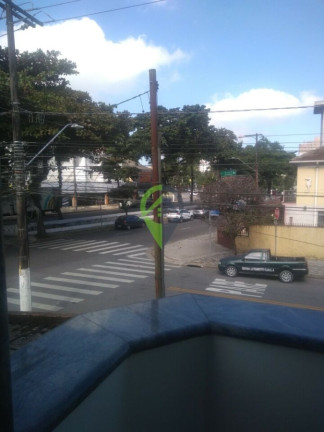 Imagem Casa com 3 Quartos à Venda, 190 m² em Aparecida - Santos Imagem Casa com 3 Quartos à Venda, 190 m² em Aparecida - Santos