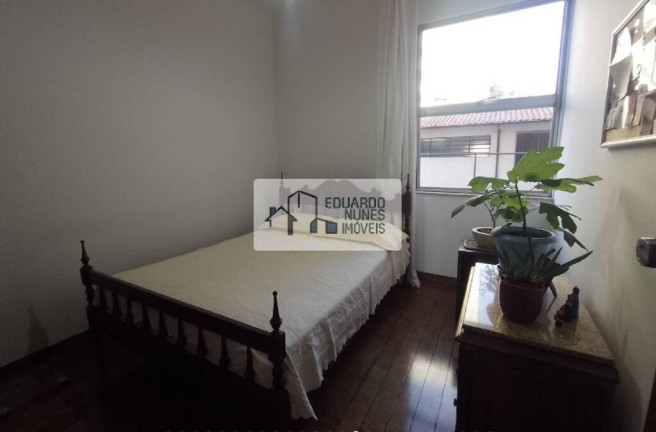 Imagem Apartamento com 4 Quartos à Venda, 136 m² em Serra - Belo Horizonte
