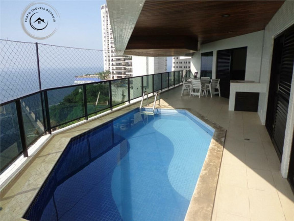 Imagem Apartamento com 4 Quartos à Venda, 250 m² em Jardim Astúrias - Guarujá Imagem Apartamento com 4 Quartos à Venda, 250 m² em Jardim Astúrias - Guarujá