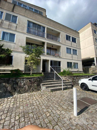 Imagem Apartamento com 2 Quartos à Venda, 67 m² em Prata - Teresópolis