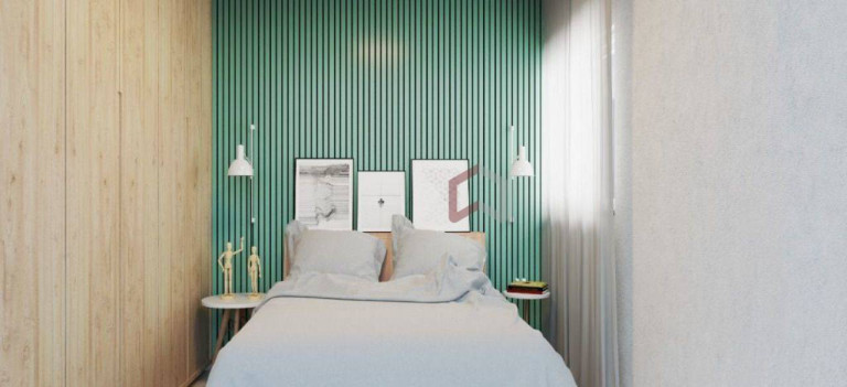 Imagem Apartamento com 2 Quartos à Venda, 40 m² em Parada Xv De Novembro - São Paulo Imagem Apartamento com 2 Quartos à Venda, 40 m² em Parada Xv De Novembro - São Paulo
