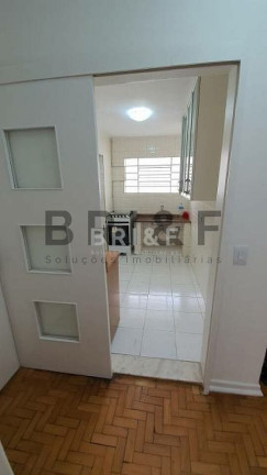 Imagem Apartamento com 2 Quartos à Venda, 67 m² em Pinheiros - São Paulo