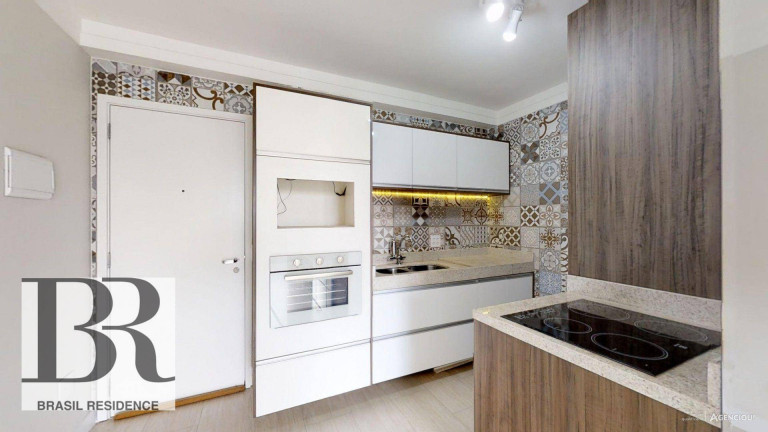 Imagem Apartamento com 1 Quarto à Venda, 35 m² em Cambuci - São Paulo Imagem Apartamento com 1 Quarto à Venda, 35 m² em Cambuci - São Paulo
