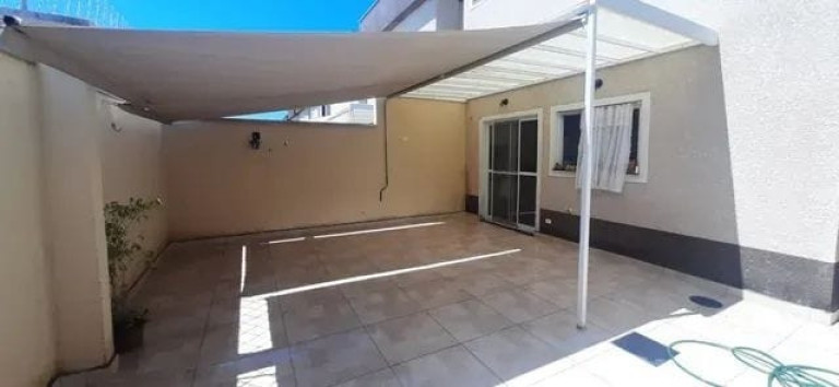 Imagem Casa de Condomínio com 3 Quartos à Venda, 93 m² em Piracangaguá - Taubaté Imagem Casa de Condomínio com 3 Quartos à Venda, 93 m² em Piracangaguá - Taubaté