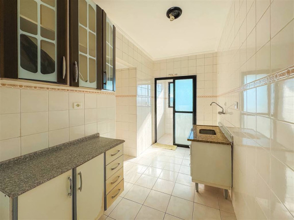 Imagem Apartamento com 1 Quarto à Venda, 49 m² em Tupi - Praia Grande