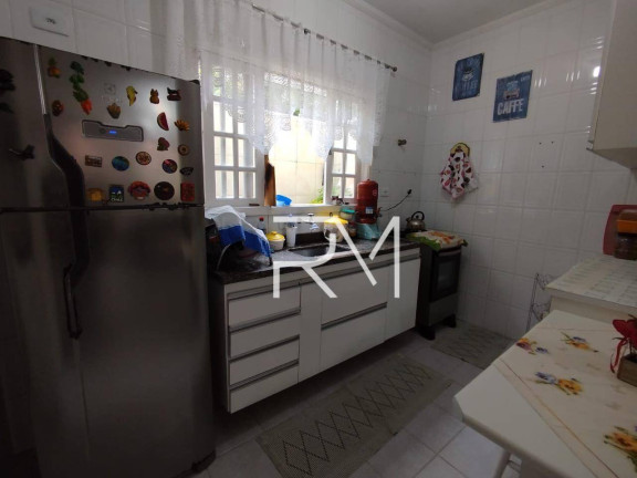 Imagem Sobrado com 2 Quartos à Venda, 81 m² em Centro - Mongaguá