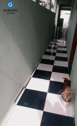Imagem Sobrado com 2 Quartos à Venda, 120 m² em Umuarama - Osasco Imagem Sobrado com 2 Quartos à Venda, 120 m² em Umuarama - Osasco