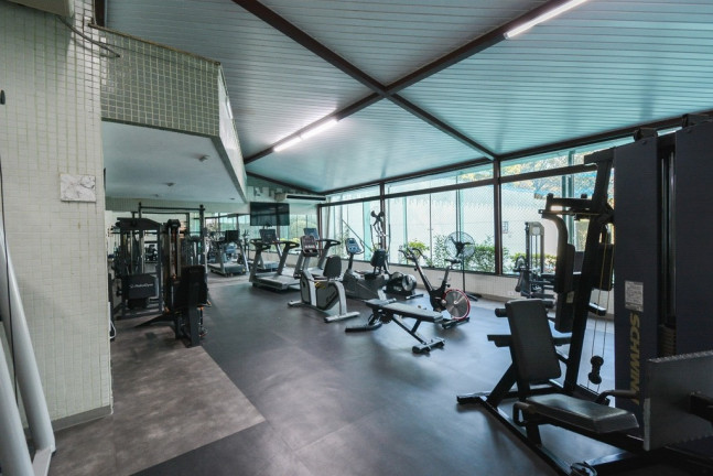 Imagem Apartamento com 4 Quartos à Venda, 374 m² em Jardim Anália Franco - São Paulo