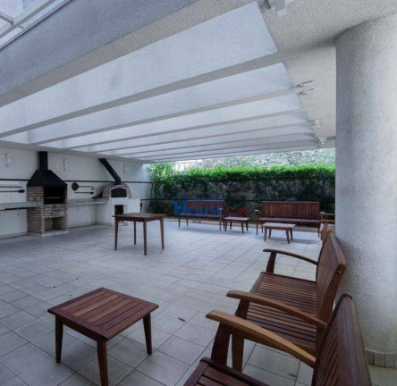 Imagem Apartamento com 2 Quartos à Venda, 84 m² em Pinheiros - São Paulo