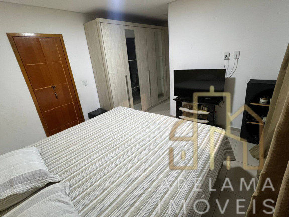 Imagem Sobrado com 4 Quartos à Venda, 180 m² em Vila Homero Thon - Santo André