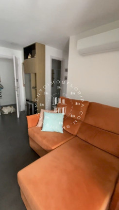 Imagem Apartamento com 2 Quartos à Venda, 73 m² em Itacorubi - Florianópolis