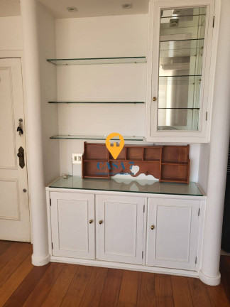 Imagem Apartamento com 3 Quartos à Venda, 100 m² em Silveira - Belo Horizonte