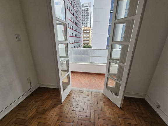 Imagem Apartamento com 1 Quarto à Venda, 58 m² em Vila Buarque - São Paulo Imagem Apartamento com 1 Quarto à Venda, 58 m² em Vila Buarque - São Paulo
