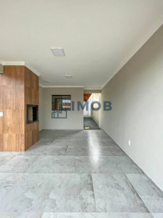 Imagem Casa com 2 Quartos à Venda, 85 m² em Jaraguá 99 - Jaraguá Do Sul