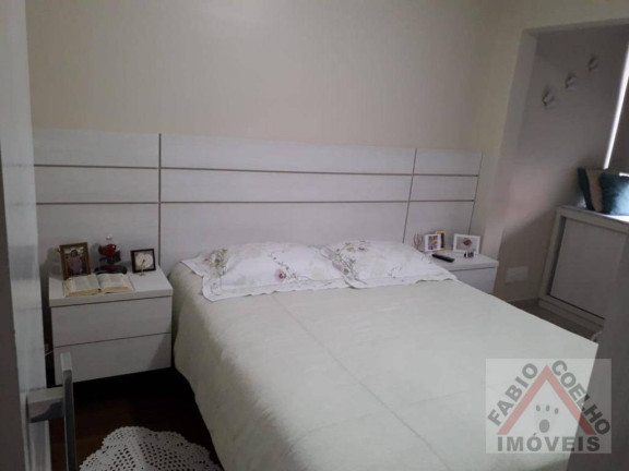 Imagem Sobrado com 2 Quartos à Venda, 89 m² em Vila Campo Grande - São Paulo
