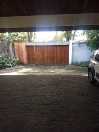 Imagem Casa com 4 Quartos à Venda, 800 m² em Interlagos - São Paulo Imagem Casa com 4 Quartos à Venda, 800 m² em Interlagos - São Paulo