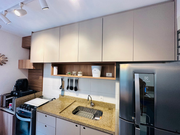 Imagem Apartamento com 2 Quartos à Venda, 131 m² em Riviera - Bertioga