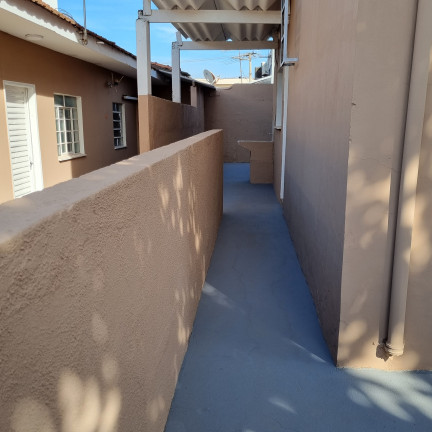 Imagem Sobrado com 4 Quartos à Venda, em Jardim Dall'orto - Sumaré Imagem Sobrado com 4 Quartos à Venda, em Jardim Dall'orto - Sumaré