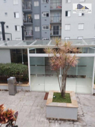 Imagem Apartamento com 3 Quartos à Venda, 65 m² em Vila Augusta - Guarulhos