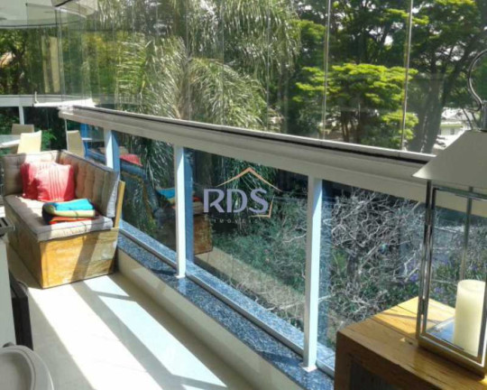 Imagem Apartamento com 3 Quartos à Venda, 195 m² em Indianópolis - São Paulo Imagem Apartamento com 3 Quartos à Venda, 195 m² em Indianópolis - São Paulo