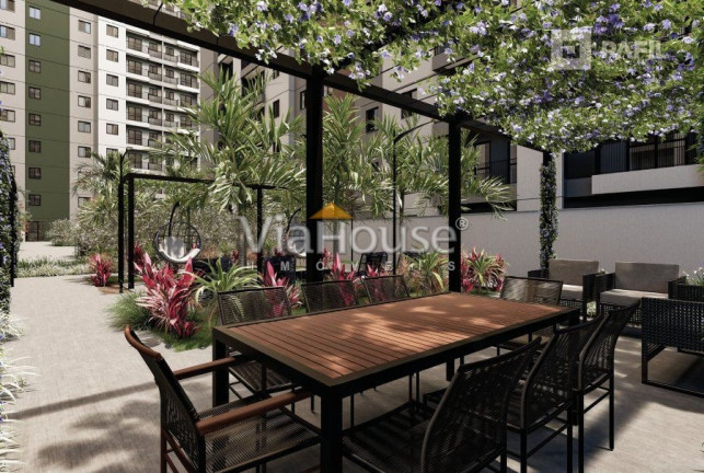 Imagem Apartamento com 2 Quartos à Venda, 50 m² em Jardim Sao Luiz - Ribeirão Preto