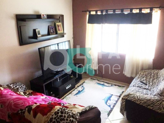 Casa com 3 Quartos à Venda, 100 m² em Vila Maria Alta - São Paulo