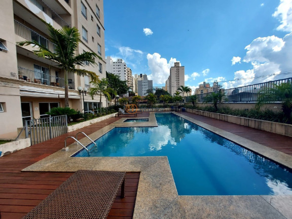 Imagem Imóvel com 3 Quartos à Venda, 89 m² em Cambuí - Campinas