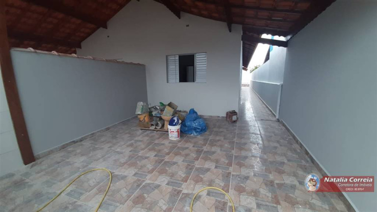 Imagem Casa com 2 Quartos à Venda, 90 m² em Florida Mirim - Itanhaem Imagem Casa com 2 Quartos à Venda, 90 m² em Florida Mirim - Itanhaem
