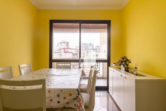 Imagem Cobertura com 3 Quartos à Venda, 140 m² em Vila Guilhermina - Praia Grande Imagem Cobertura com 3 Quartos à Venda, 140 m² em Vila Guilhermina - Praia Grande
