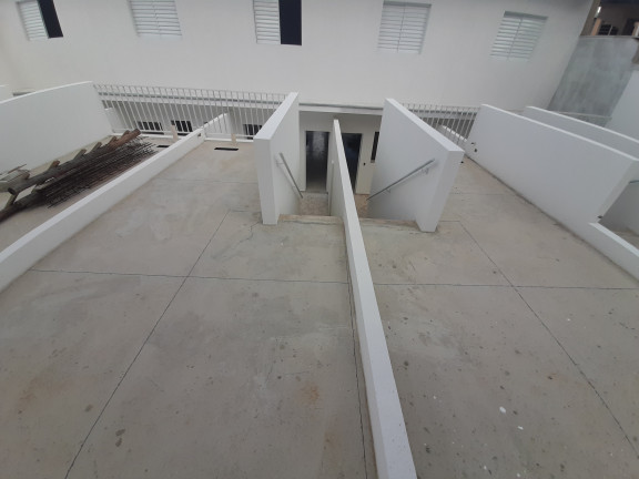 Imagem Sobrado com 2 Quartos à Venda, 60 m² em Parque Das Laranjeiras - Sorocaba Imagem Sobrado com 2 Quartos à Venda, 60 m² em Parque Das Laranjeiras - Sorocaba
