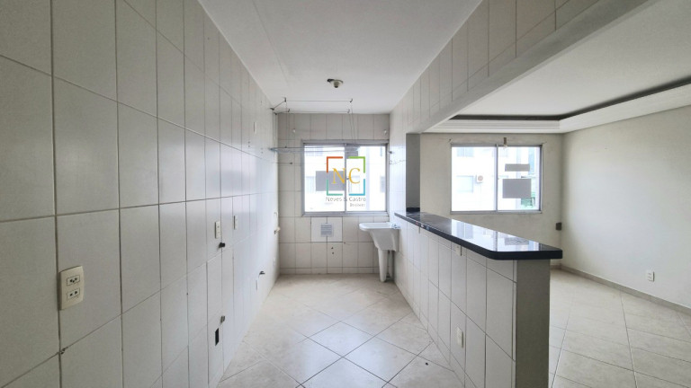 Imagem Apartamento com 2 Quartos à Venda, 66 m² em Nossa Senhora Do Rosário - São José