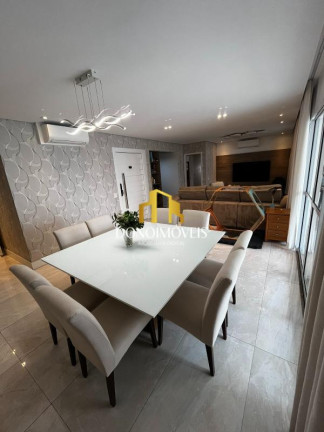 Imagem Apartamento com 3 Quartos à Venda, 155 m² em Centro - São Bernardo Do Campo Imagem Apartamento com 3 Quartos à Venda, 155 m² em Centro - São Bernardo Do Campo
