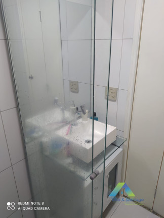 Imagem Apartamento com 3 Quartos à Venda, 59 m² em Vila Bela - São Paulo Imagem Apartamento com 3 Quartos à Venda, 59 m² em Vila Bela - São Paulo