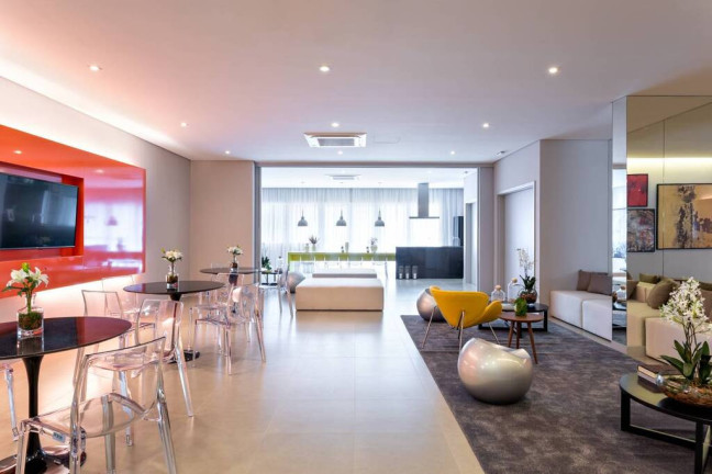 Imagem Imóvel com 1 Quarto à Venda, 24 m² em Centro - São Paulo Imagem Imóvel com 1 Quarto à Venda, 24 m² em Centro - São Paulo