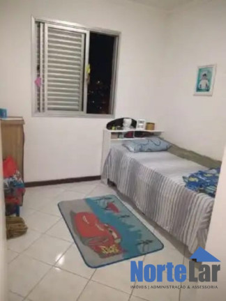 Imagem Apartamento com 3 Quartos à Venda, 60 m² em Vila Pereira Barreto - São Paulo Imagem Apartamento com 3 Quartos à Venda, 60 m² em Vila Pereira Barreto - São Paulo