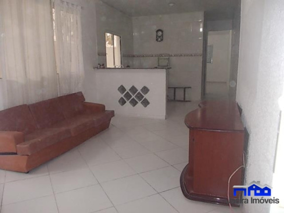 Imagem Casa com 2 Quartos à Venda, 100 m² em Balneario Esmeralda - Santos