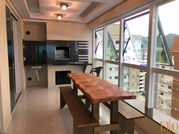 Imagem Apartamento com 5 Quartos à Venda, 300 m² em Meia Praia - Itapema