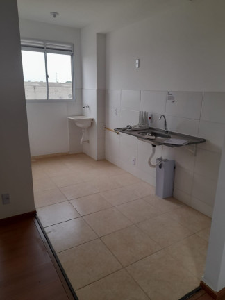 Imagem Imóvel com 2 Quartos à Venda, 47 m² em Recreio Dos Sorocabanos - Sorocaba