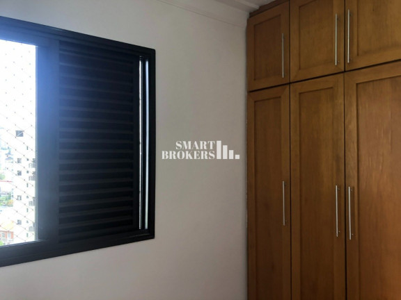 Imagem Apartamento com 3 Quartos para Alugar, 82 m² em Jardim Vila Mariana - São Paulo