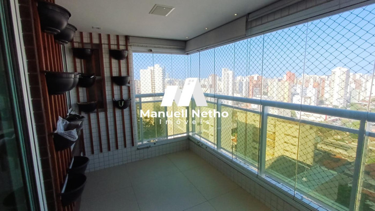 Imagem Apartamento com 2 Quartos à Venda, 143 m² em Aldeota - Fortaleza