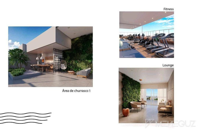 Imagem Apartamento com 4 Quartos à Venda, 212 m² em Praia Do Morro - Guarapari Imagem Apartamento com 4 Quartos à Venda, 212 m² em Praia Do Morro - Guarapari