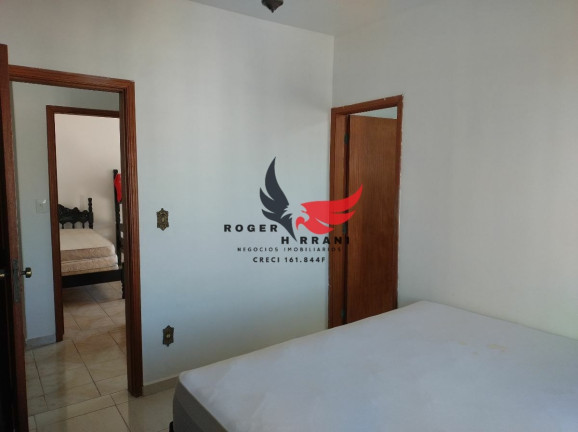 Imagem Apartamento com 2 Quartos à Venda, 93 m² em Tupi - Praia Grande